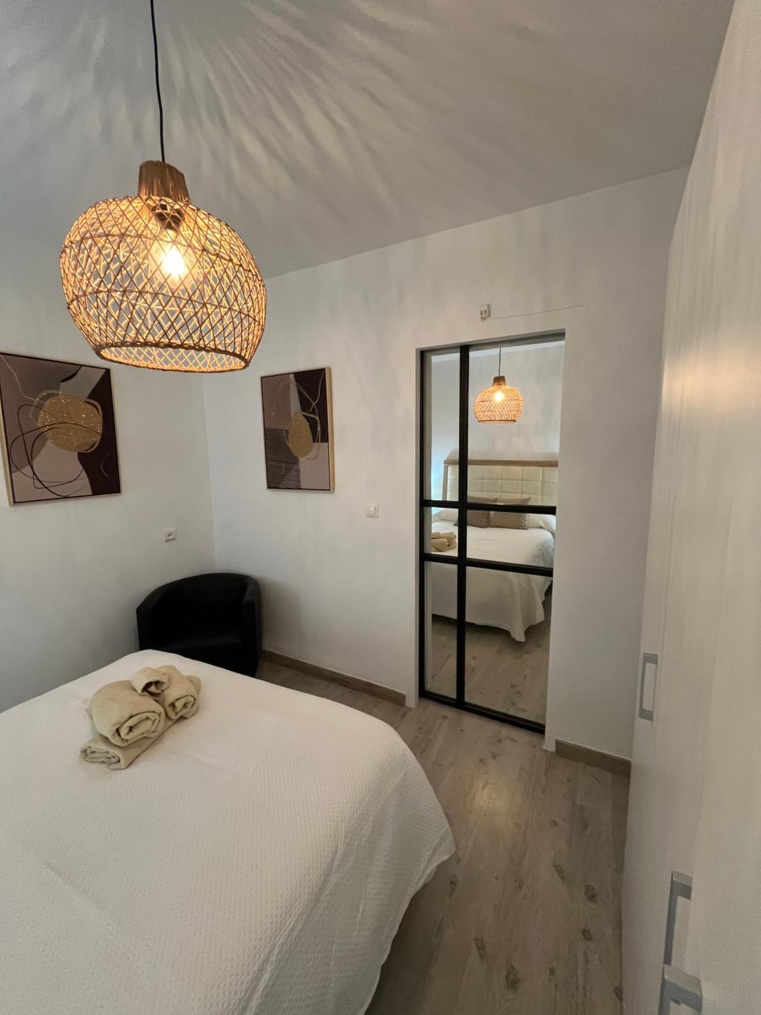 Centro- Apartamento Azonaicas Cordoba Exterior photo
