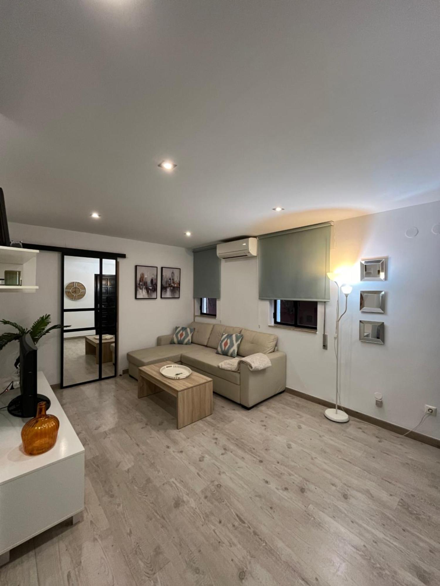 Centro- Apartamento Azonaicas Cordoba Exterior photo