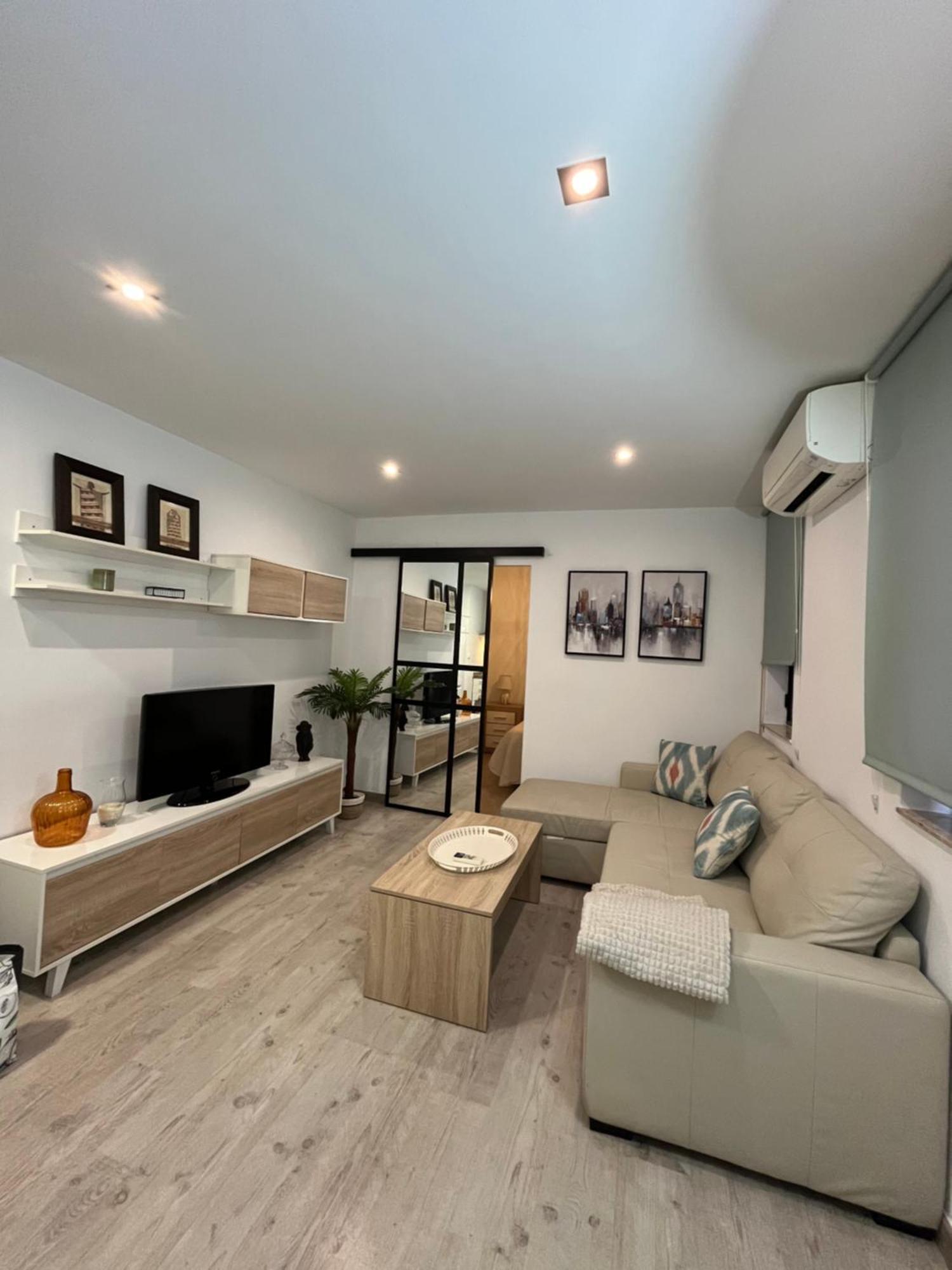 Centro- Apartamento Azonaicas Cordoba Exterior photo