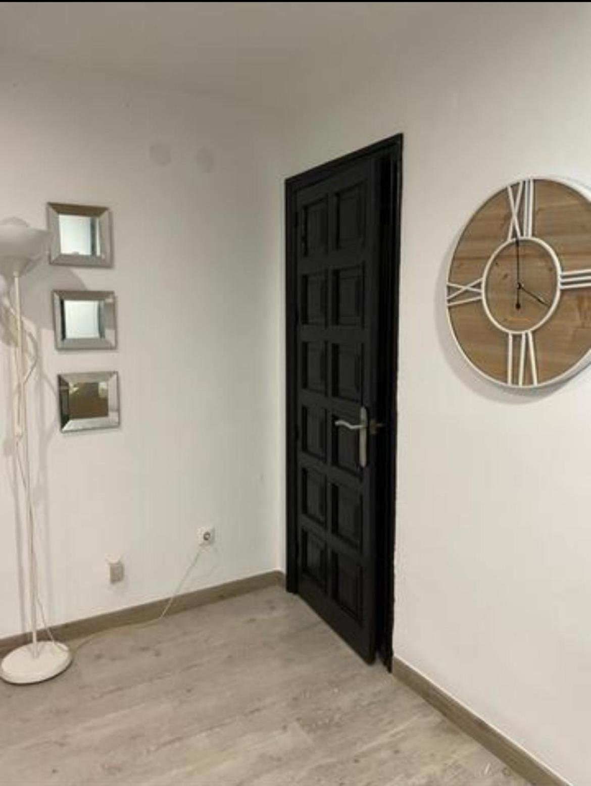 Centro- Apartamento Azonaicas Cordoba Exterior photo