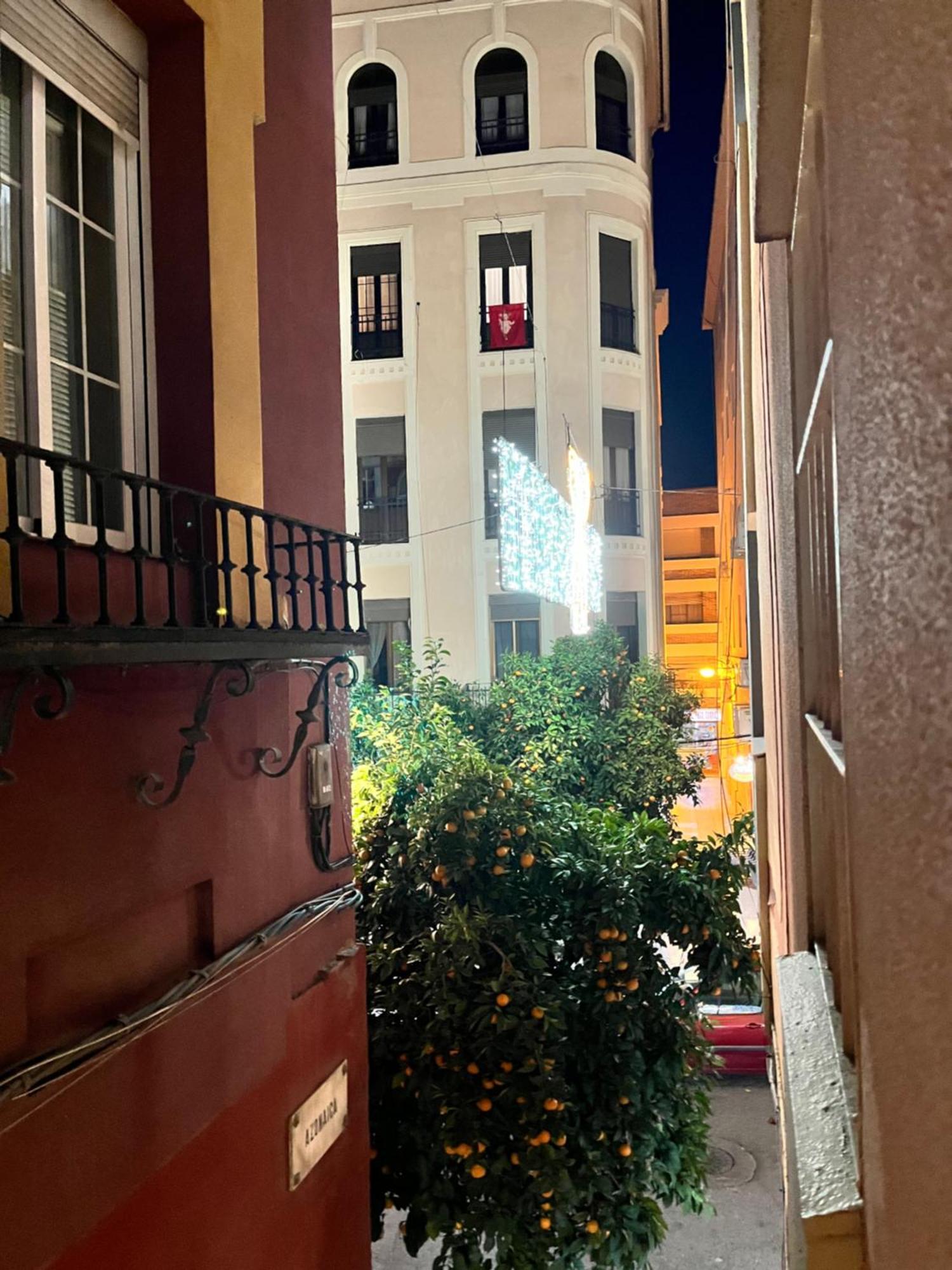Centro- Apartamento Azonaicas Cordoba Exterior photo