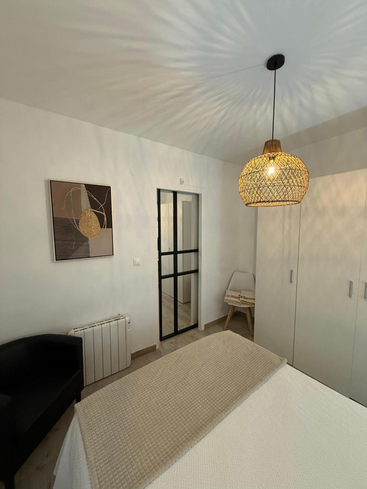 Centro- Apartamento Azonaicas Cordoba Exterior photo