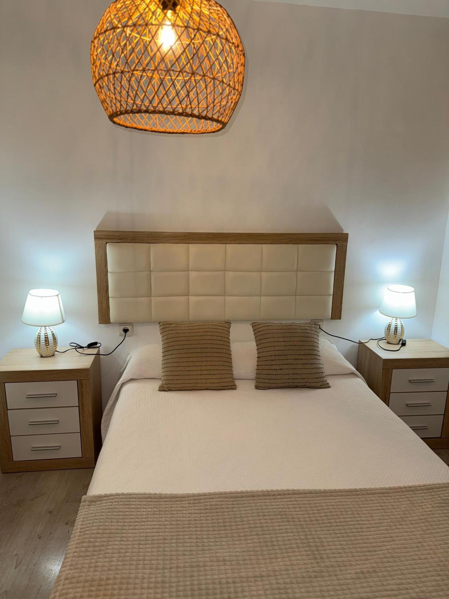 Centro- Apartamento Azonaicas Cordoba Exterior photo