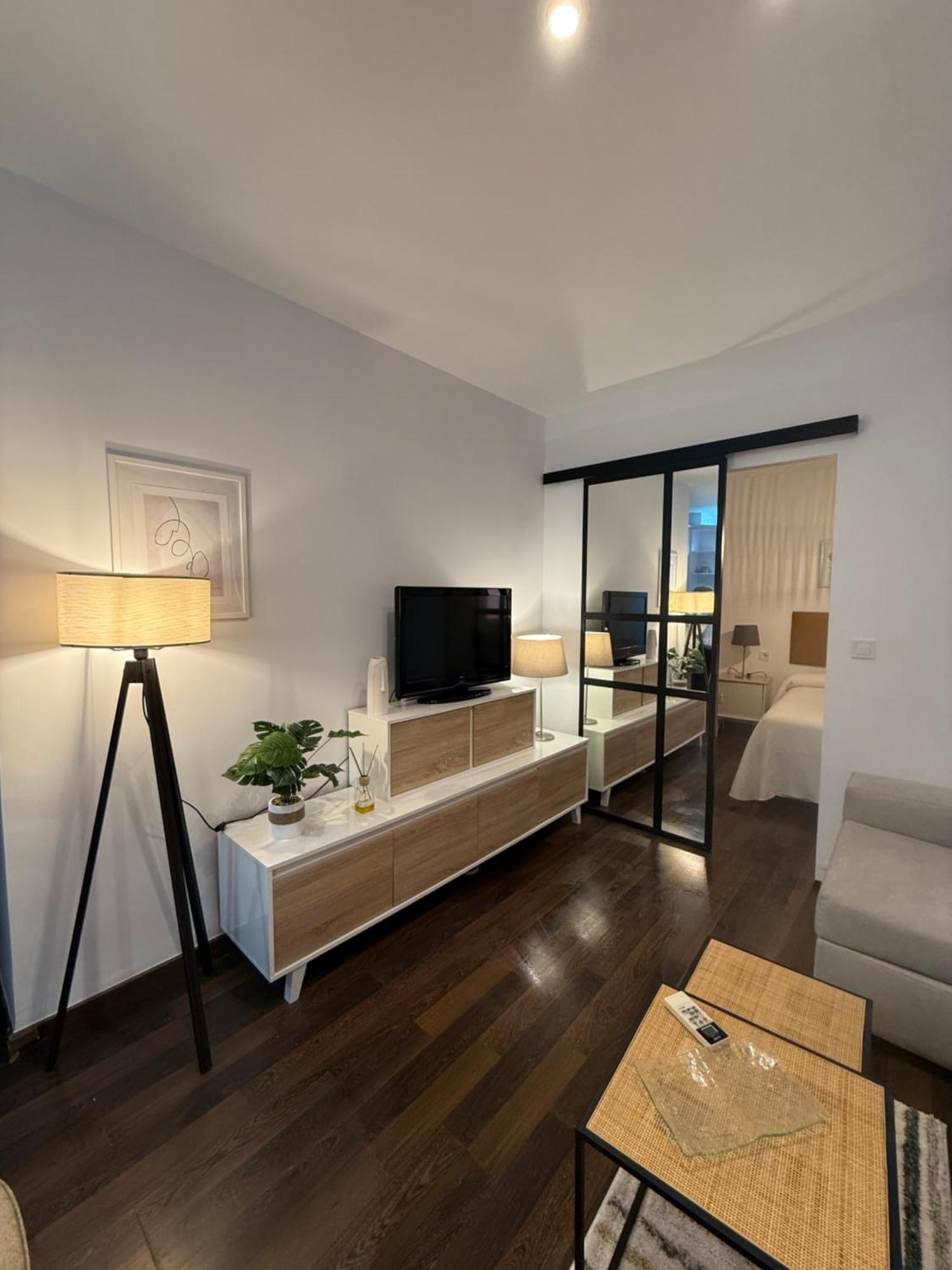Centro- Apartamento Azonaicas Cordoba Exterior photo