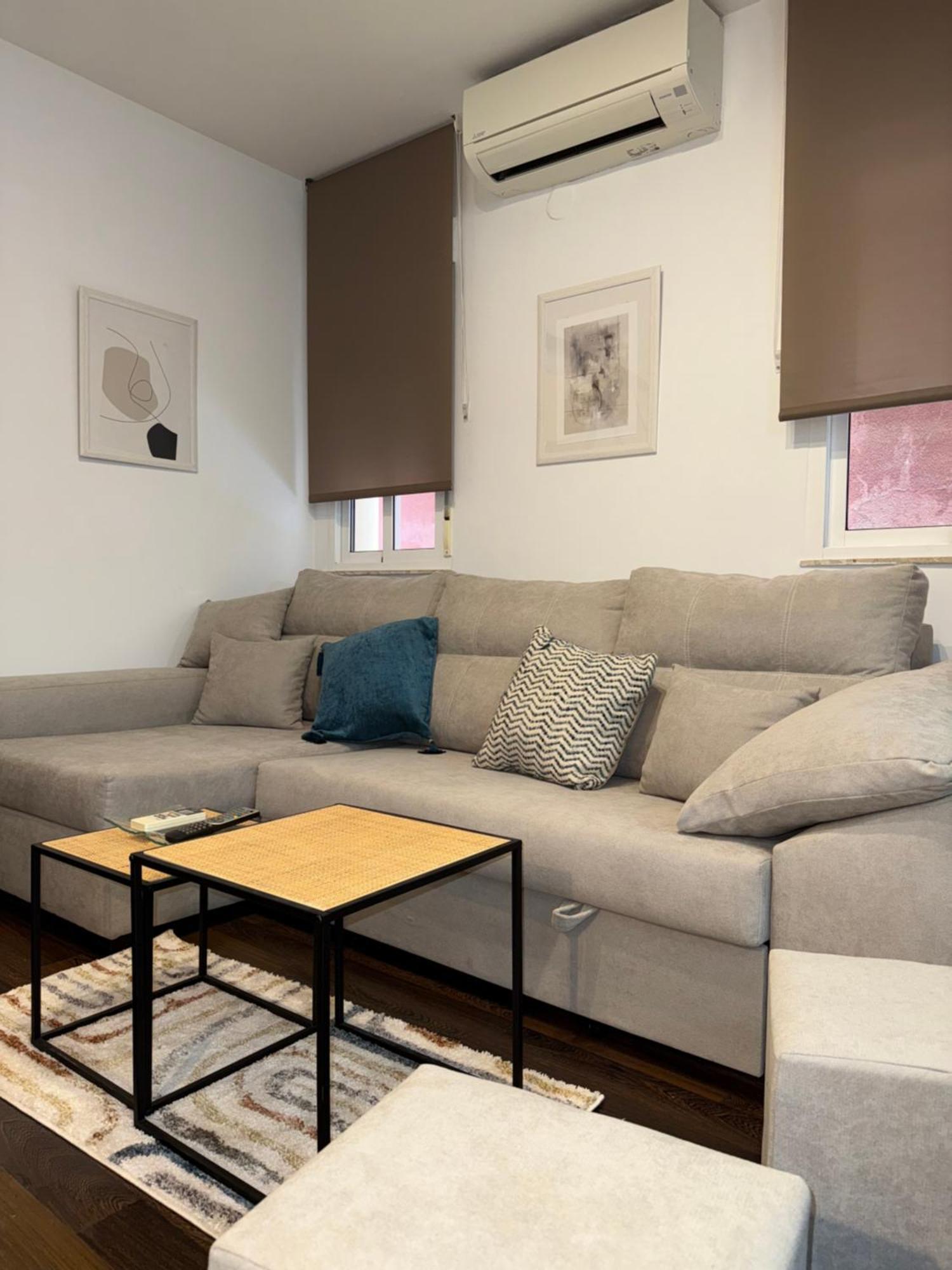 Centro- Apartamento Azonaicas Cordoba Exterior photo