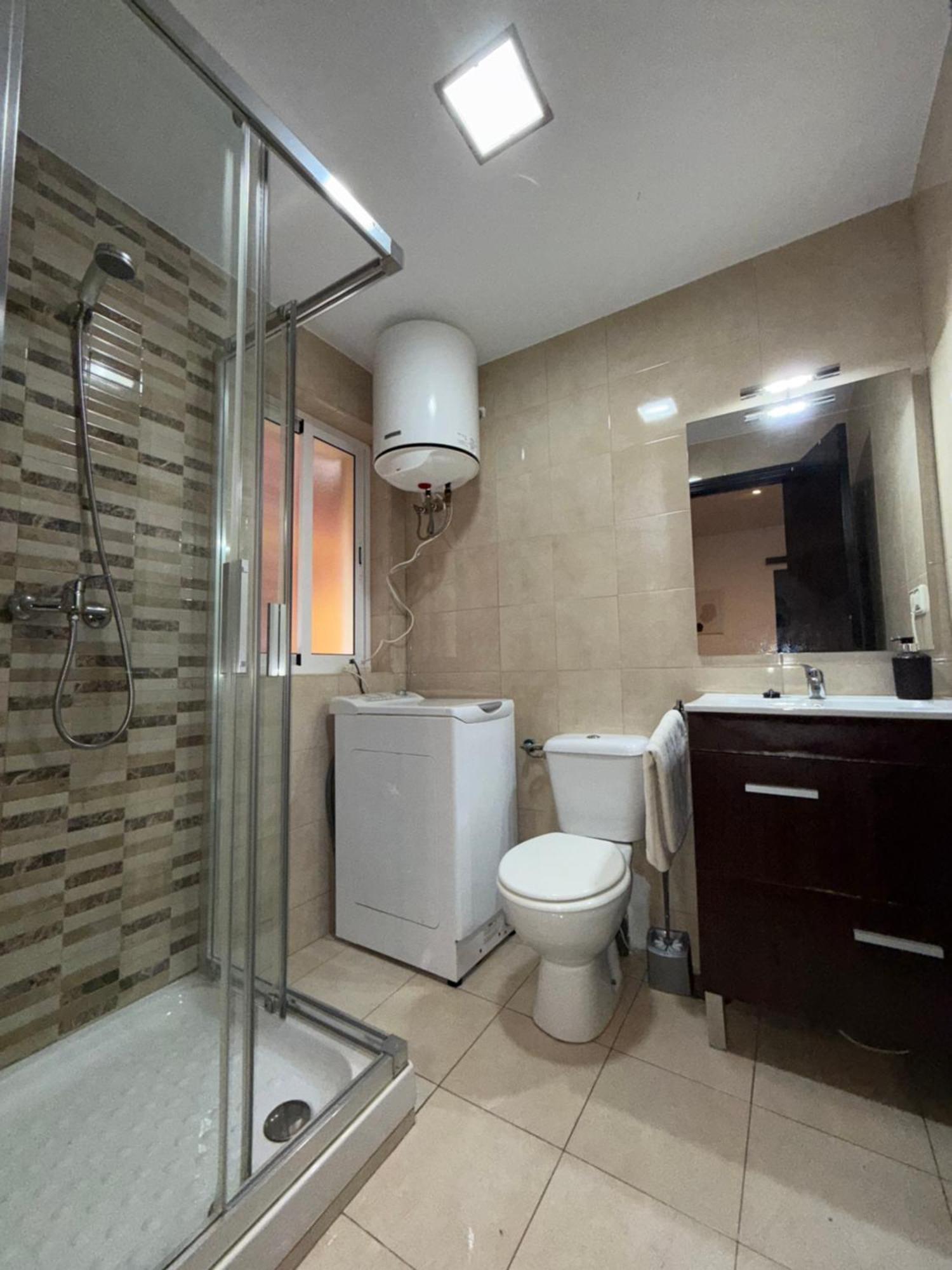 Centro- Apartamento Azonaicas Cordoba Exterior photo