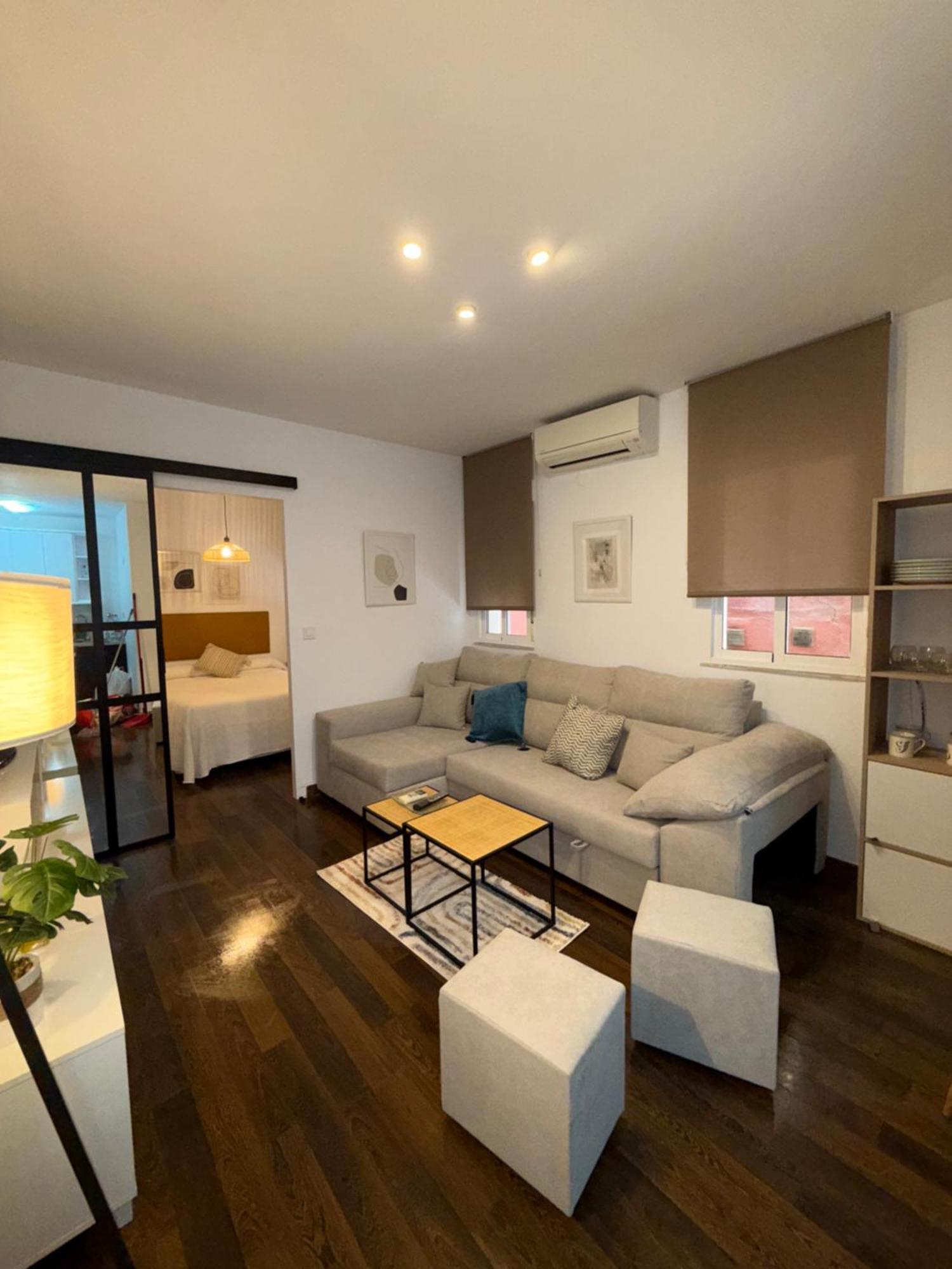 Centro- Apartamento Azonaicas Cordoba Exterior photo