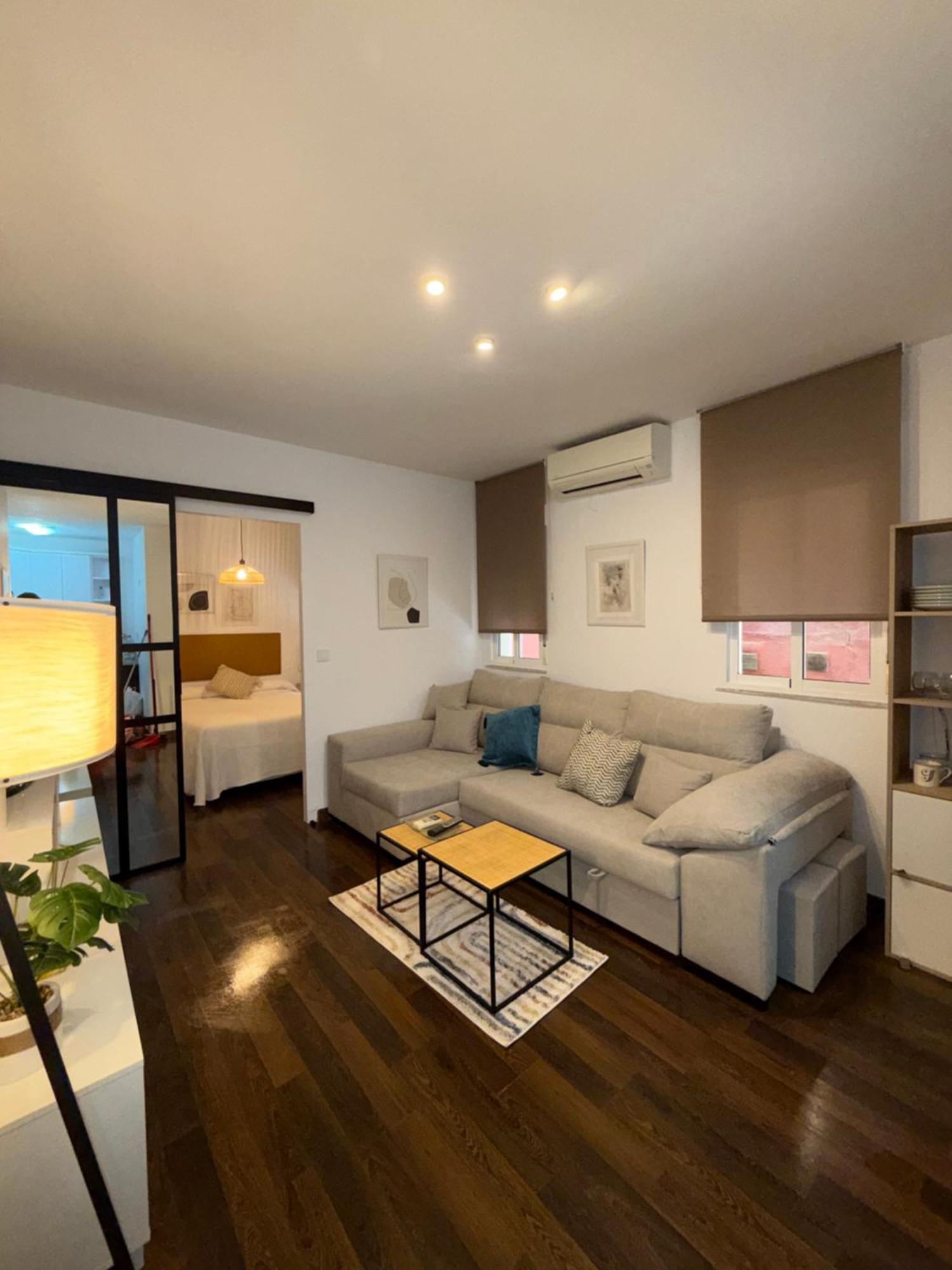 Centro- Apartamento Azonaicas Cordoba Exterior photo