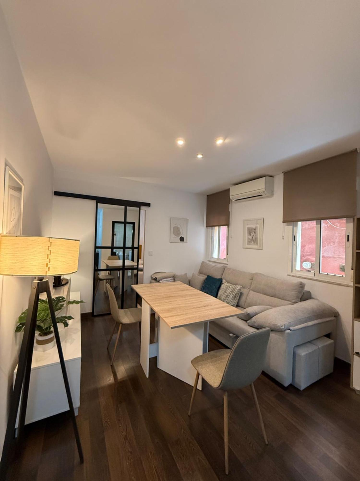 Centro- Apartamento Azonaicas Cordoba Exterior photo